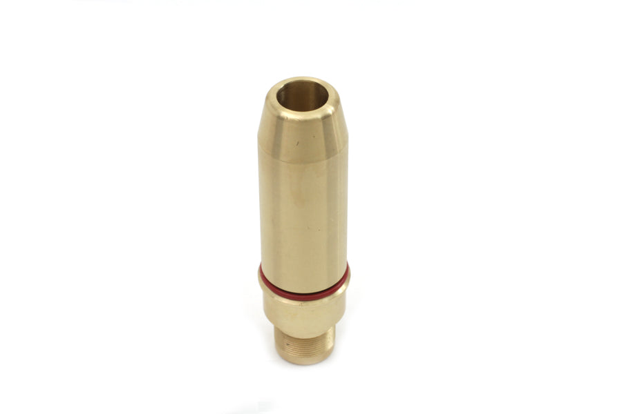Precision Machine Maganese Standard Exhaust Valve Guide 1984 / 1999 FXST 1984 / 1999 FLT 1986 / 1999 FLST 1991 / 1999 FXD 1984 / 1994 FXR