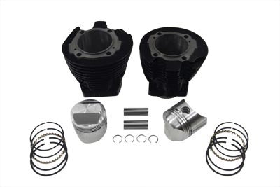 1000cc Cylinder and Piston Kit 1972 / 1973 XL