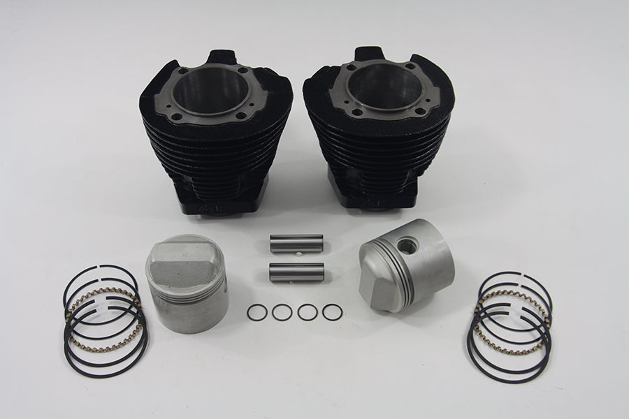 1000cc Cylinder and Piston Kit 1973 / 1985 XL