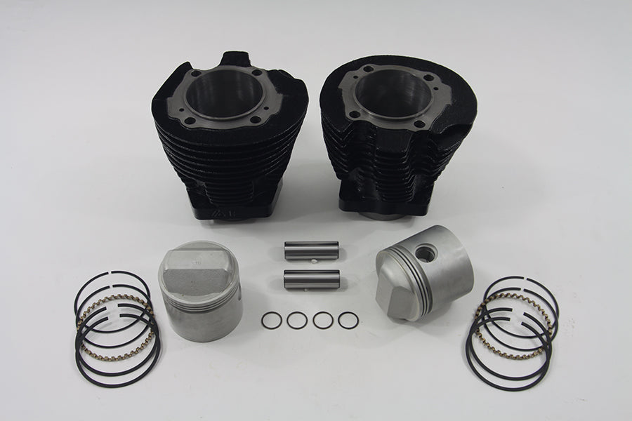 1000cc Cylinder and Piston Kit 1973 / 1985 XL