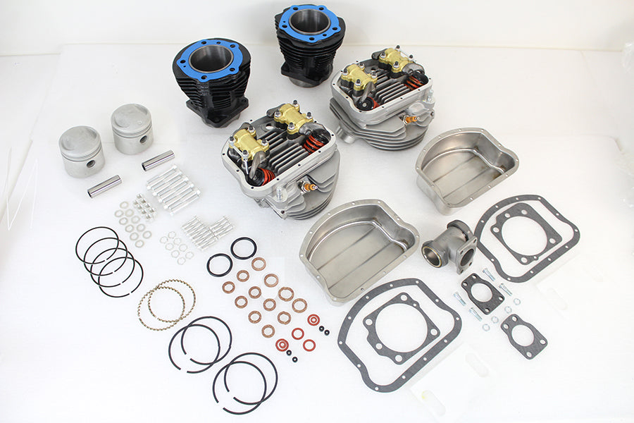 Panhead Top End Kit 1948 / 1962 FL