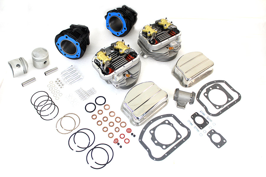 Panhead Top End Kit 1948 / 1962 FL