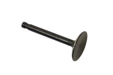 Load image into Gallery viewer, Stainless Black Diamond Intake Valve 1948 / 1965 FL