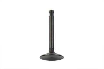 Stainless Black Diamond Intake Valve 1948 / 1965 FL