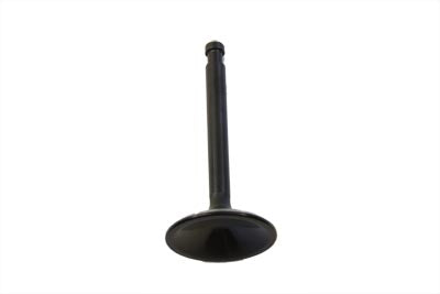 Stainless Black Diamond Exhaust Valve 900/1000cc1958 / 1985 XLR 1958 / 1985 XL