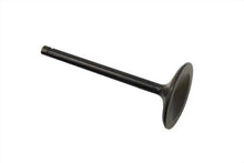 Load image into Gallery viewer, Stainless Black Diamond Intake Valve 1984 / 2004 FXST 1986 / 2004 FLST 1991 / 2004 FXD 1984 / 2004 FLT 1984 / 1994 FXR