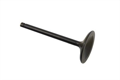 Stainless Black Diamond Intake Valve 1984 / 2004 FXST 1986 / 2004 FLST 1991 / 2004 FXD 1984 / 2004 FLT 1984 / 1994 FXR