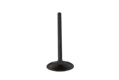 Stainless Black Diamond Intake Valve 1984 / 2004 FXST 1986 / 2004 FLST 1991 / 2004 FXD 1984 / 2004 FLT 1984 / 1994 FXR