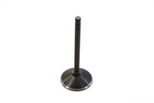 Load image into Gallery viewer, Black Nitrate Racing Intake Valve 1984 / 2004 FXST 1986 / 2004 FLST 1991 / 2004 FXD 1984 / 2004 FLT 1984 / 1994 FXR