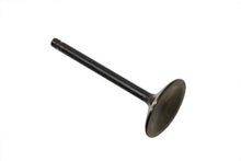 Load image into Gallery viewer, Black Nitrate Racing Intake Valve 1984 / 2004 FXST 1986 / 2004 FLST 1991 / 2004 FXD 1984 / 2004 FLT 1984 / 1994 FXR