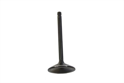 Black Nitrate Racing Intake Valve 1984 / 2004 FXST 1986 / 2004 FLST 1991 / 2004 FXD 1984 / 2004 FLT 1984 / 1994 FXR