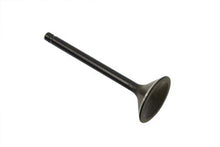 Load image into Gallery viewer, Black Nitrate Racing Exhaust Valve 1984 / 2004 FXST 1986 / 2004 FLST 1991 / 2004 FXD 1984 / 2004 FLT 1984 / 1994 FXR