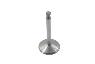 Roller Burnished Stem Intake Valve 1966 / 1984 FL 1979 / 1983 FLT 1971 / 1984 FX 1982 / 1983 FXR
