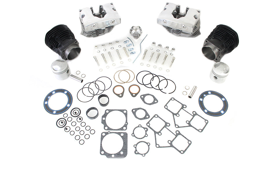 74 Shovelhead Top End Kit 1966 / 1978 FL 1971 / 1978 FX