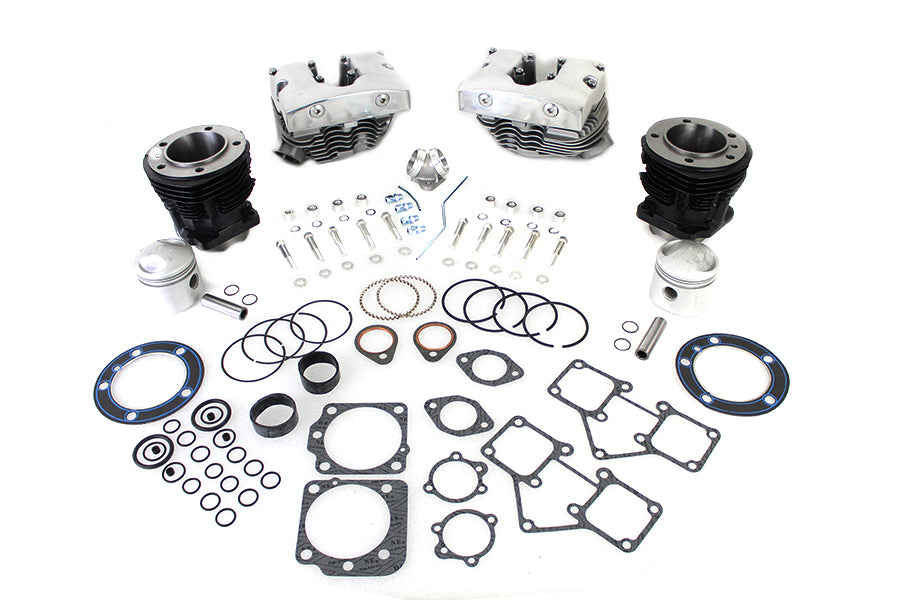 74 Shovelhead Top End Kit 1966 / 1978 FL 1971 / 1978 FX