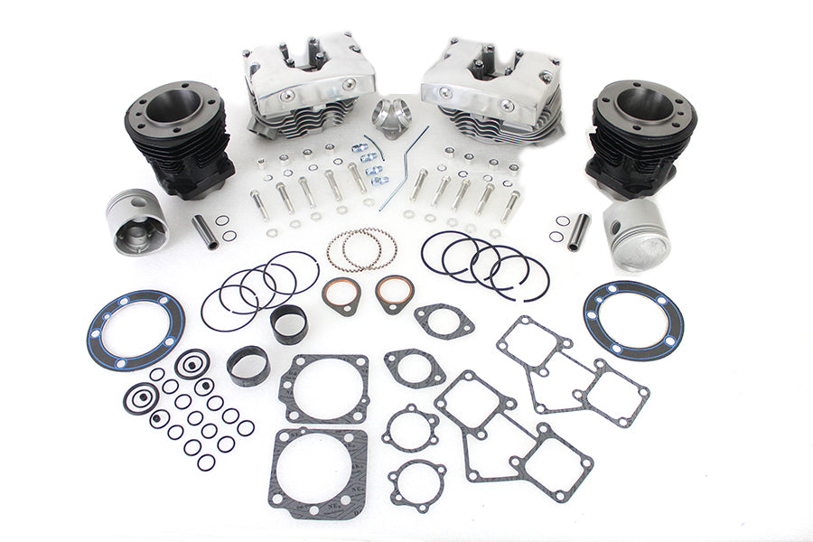 74 Shovelhead Top End Kit 1966 / 1978 FL 1971 / 1978 FX