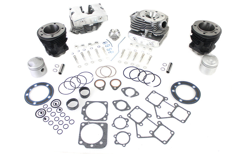 74 Shovelhead Top End Kit 1966 / 1978 FL 1971 / 1978 FX