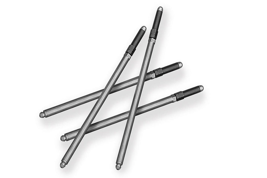 Standard Adjustable Pushrod Set 1999 / 2016 FLT 1999 / 2017 FLST 1999 / 2017 FXD 1999 / 2017 FXST