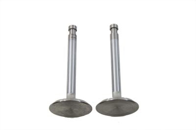 900cc Stainless Steel Exhaust Valve 1958 / 1985 XL 1958 / 1985 XL