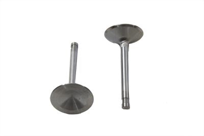 Stainless Steel Intake Valve 1966 / 1984 FL 1966 / 1984 FLT 1971 / 1984 FX 1982 / 1983 FXR