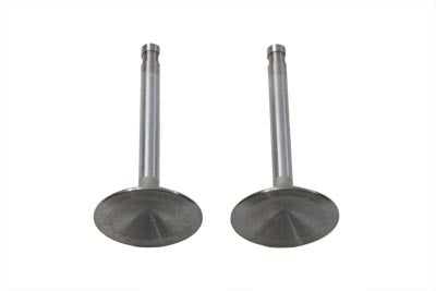 Stainless Steel Intake Valve 1966 / 1984 FL 1966 / 1984 FLT 1971 / 1984 FX 1982 / 1983 FXR