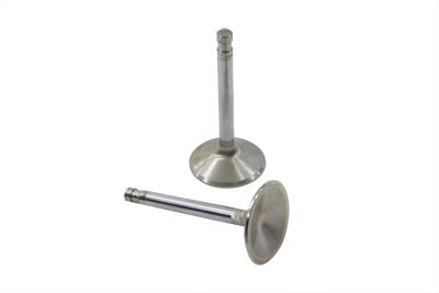 Stainless Steel Intake Valve 1966 / 1984 FL 1971 / 1984 FX 1979 / 1983 FLT 1982 / 1983 FXR