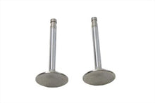 Load image into Gallery viewer, Stainless Steel Exhaust Valve 1948 / 1984 FL 1971 / 1984 FX 1979 / 1983 FLT 1982 / 1983 FXR