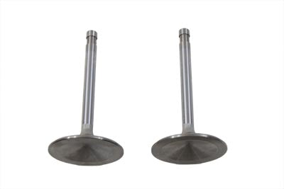 900/1000cc Stainless Steel Intake Valve 1970 / 1985 XL