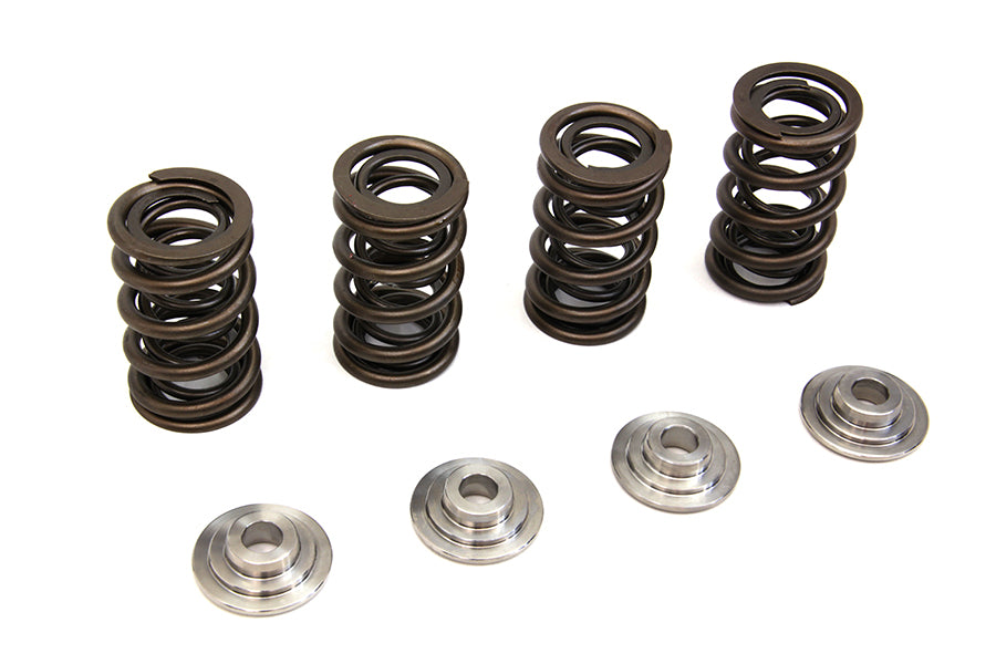 Titanium Valve Lift Kit 1984 / 1994 FXR 1991 / 1998 FXD 1986 / 1998 FLST 1984 / 1998 FLT 1984 / 1998 FXST
