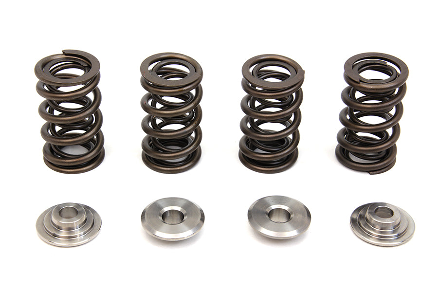 Titanium Valve Lift Kit 1984 / 1994 FXR 1991 / 1998 FXD 1986 / 1998 FLST 1984 / 1998 FLT 1984 / 1998 FXST