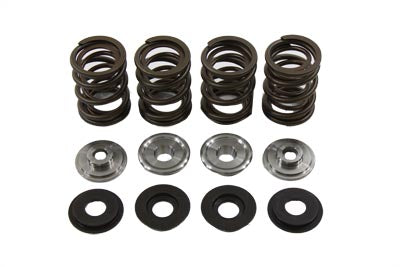 Titanium Valve Spring Lift Kit 1948 / 1979 FL 1971 / 1979 FX