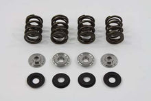 Load image into Gallery viewer, Titanium Valve Spring Lift Kit 1948 / 1979 FL 1971 / 1979 FX