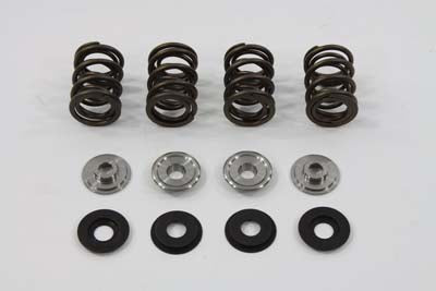 Titanium Valve Spring Lift Kit 1948 / 1979 FL 1971 / 1979 FX
