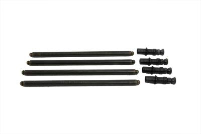 Solid Pushrod Kit 1966 / 1984 FL 1979 / 1983 FLT 1982 / 1983 FXR