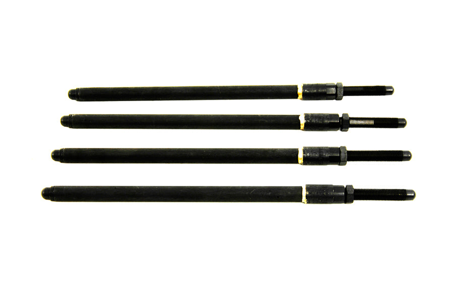 Adjustable Pushrod Set 1999 / 2017 FXST 1999 / 2017 FLST 1999 / 2017 FXD 1999 / 2016 FLT