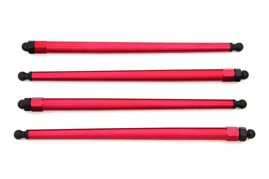 Sifton Adjustable Pushrod Set 1999 / 2017 FXST 1999 / 2017 FLST 1999 / 2017 FXD 1999 / 2016 FLT