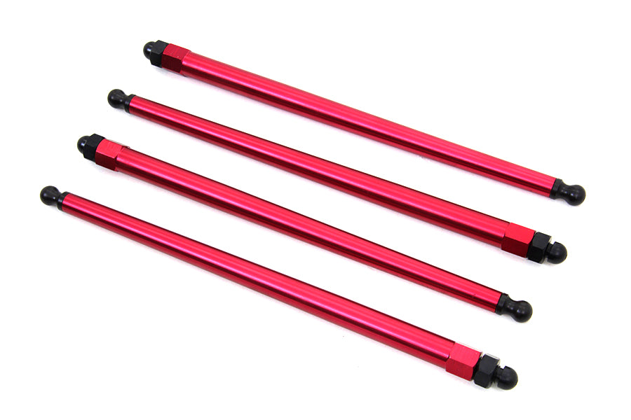 Sifton Adjustable Pushrod Set 1999 / 2017 FXST 1999 / 2017 FLST 1999 / 2017 FXD 1999 / 2016 FLT