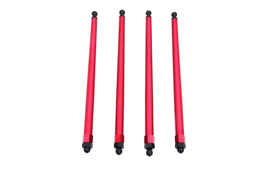 Sifton Adjustable Pushrod Set 1999 / 2017 FXST 1999 / 2017 FLST 1999 / 2017 FXD 1999 / 2016 FLT