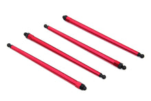 Load image into Gallery viewer, Sifton Adjustable Pushrod Set 1999 / 2017 FXST 1999 / 2017 FLST 1999 / 2017 FXD 1999 / 2016 FLT