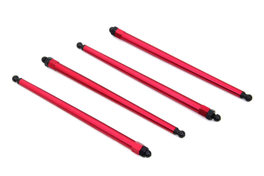 Sifton Adjustable Pushrod Set 1999 / 2017 FXST 1999 / 2017 FLST 1999 / 2017 FXD 1999 / 2016 FLT