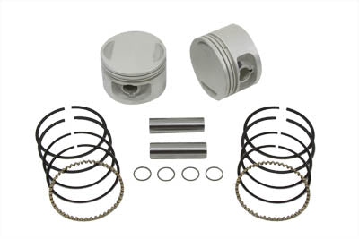 Replica 1200cc Piston Set Standard 1988 / 2003 XL