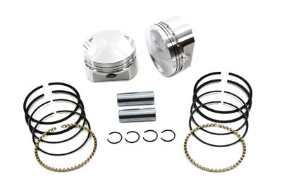 Wiseco Piston Kit .020 Oversize 2004 / UP XL
