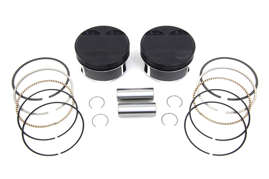 M8 Wiseco Piston Kit 2017 / UP FLT