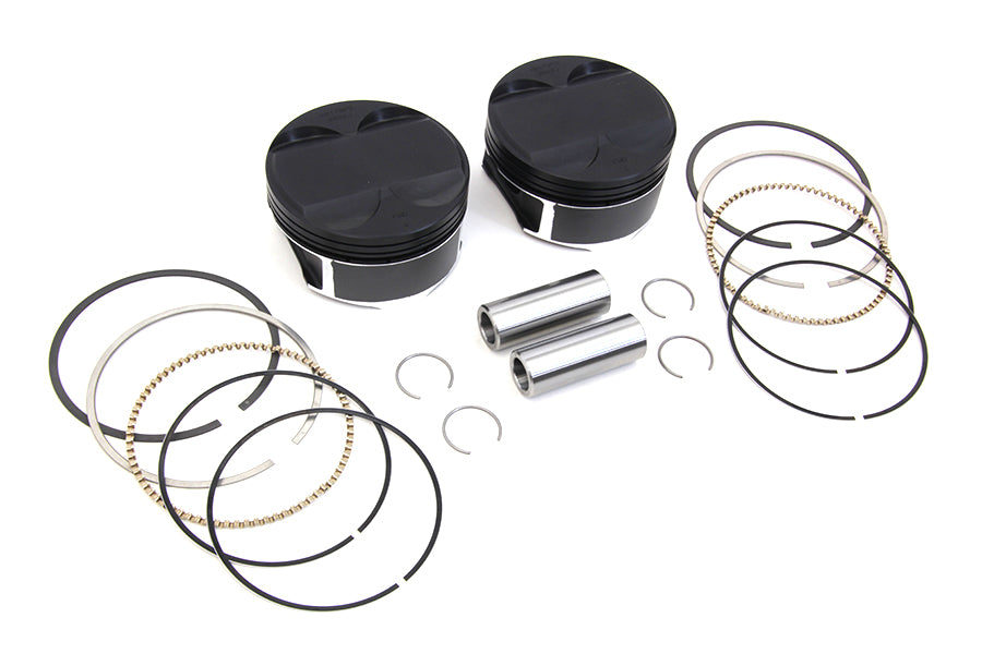 M8 Wiseco Piston Kit 2017 / UP FLT