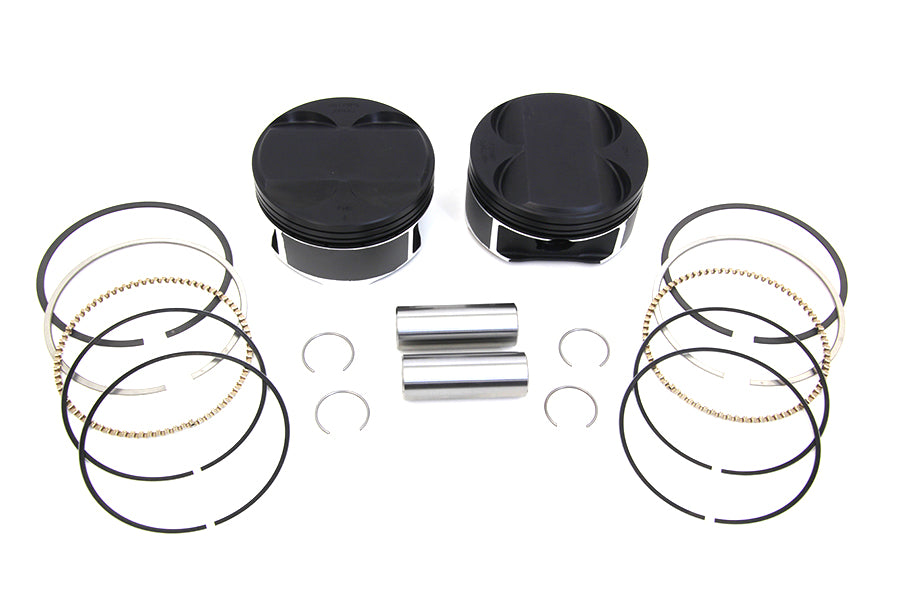 M8 Wiseco Piston Kit 2017 / UP FLT