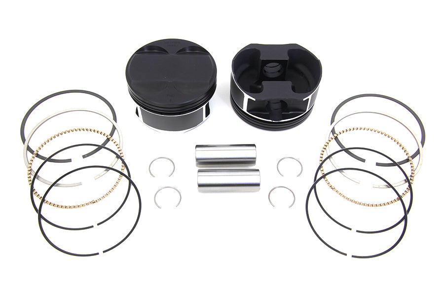 M8 Wiseco Piston Kit 2017 / UP FLT
