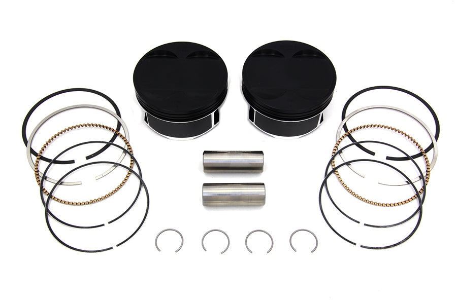 M8 Wiseco Piston Kit 2017 / UP FLT