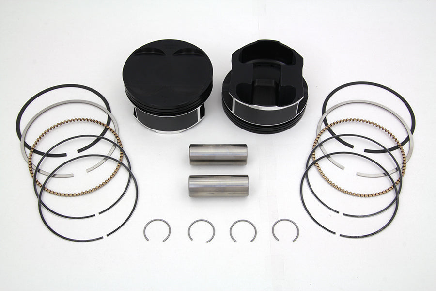 M8 Wiseco Piston Kit 2017 / UP FLT