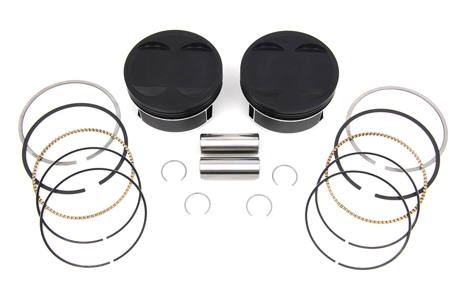 M8 Wiseco Piston Kit 2017 / UP FLT