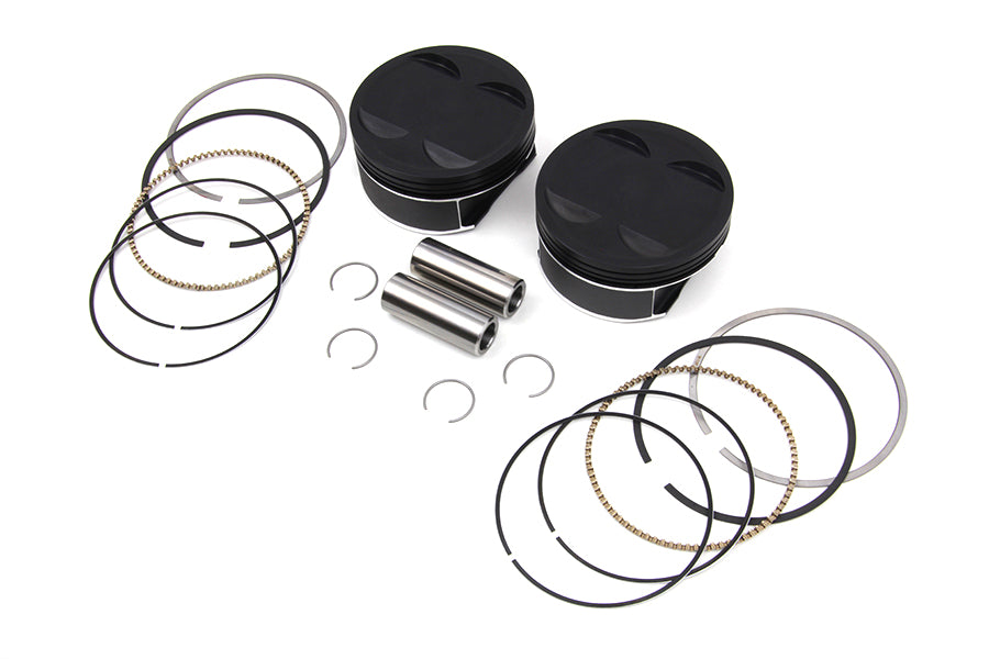 M8 Wiseco Piston Kit 2017 / UP FLT